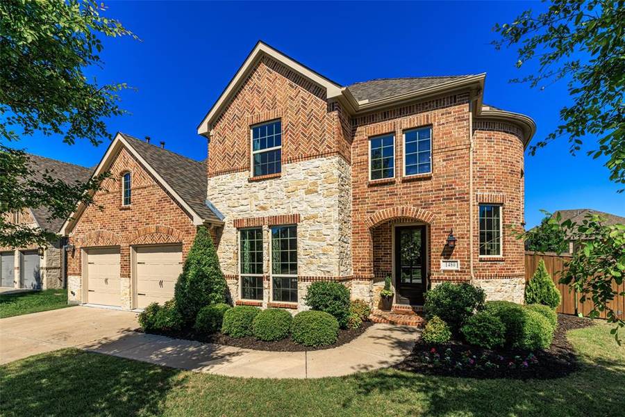 1480 Havenbrook Lane, Prosper, TX 75078