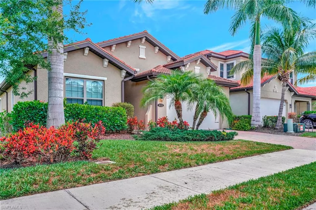 Naples, FL 34110,16321 Aberdeen WAY