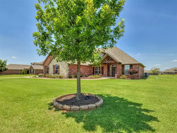 Piedmont, OK 73078,519 Harold Drive #NE