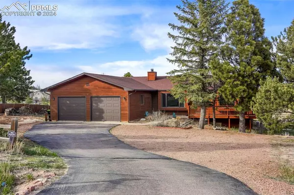 12840 Cherokee Trail DR, Elbert, CO 80106