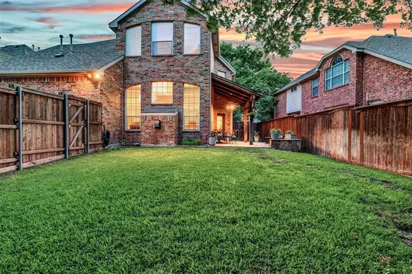 Frisco, TX 75035,7040 Calm Meadow Drive