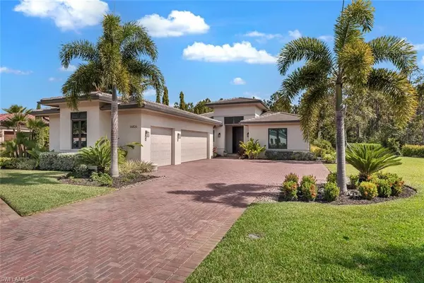 Naples, FL 34110,16826 Cabreo DR