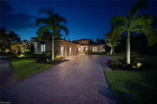 16826 Cabreo DR, Naples, FL 34110