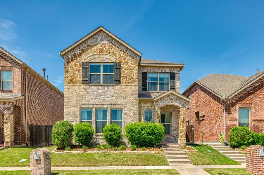 7201 Myrtleridge Drive, Plano, TX 75074