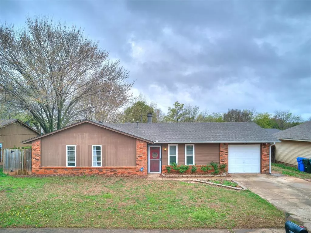 Norman, OK 73071,1824 Twin Tree Drive