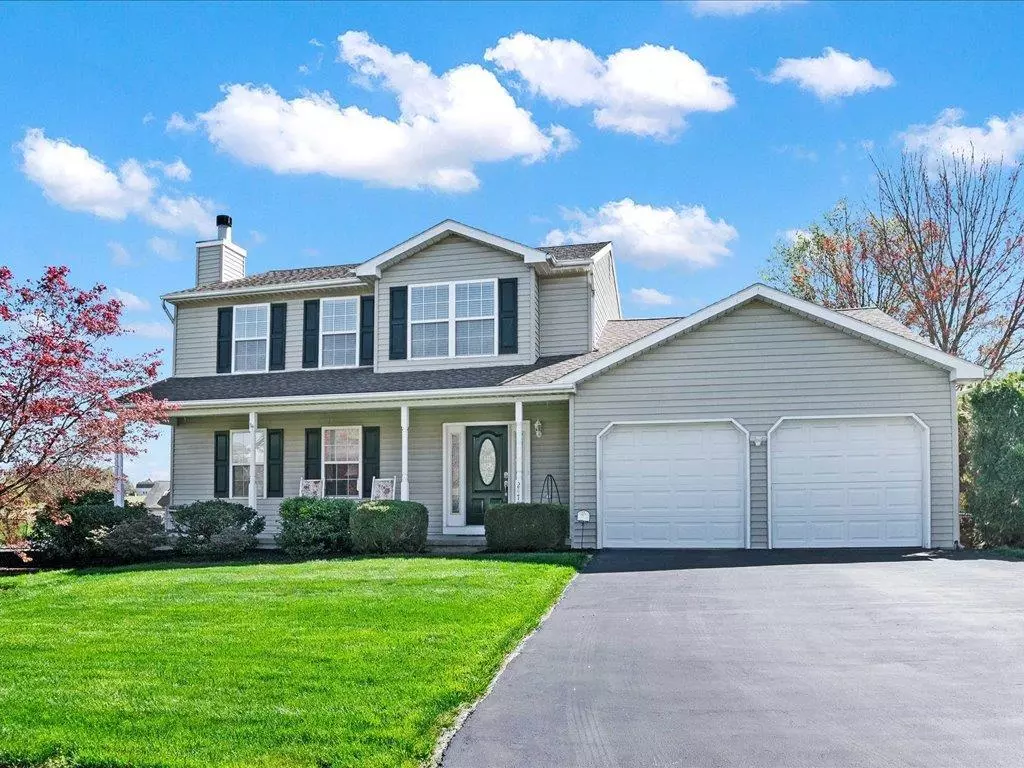 Palmer Twp, PA 18045,2478 Bonnie Lane