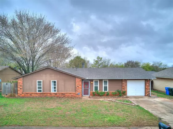 1824 Twin Tree Drive, Norman, OK 73071