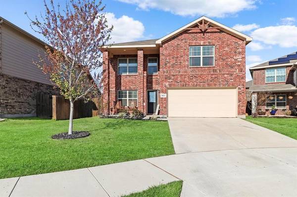 8021 Boat Wind Road, Fort Worth, TX 76179