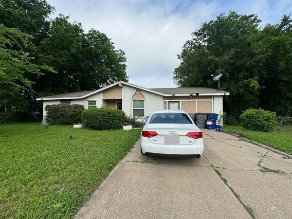 1535 Willowbrook Street, Lancaster, TX 75134