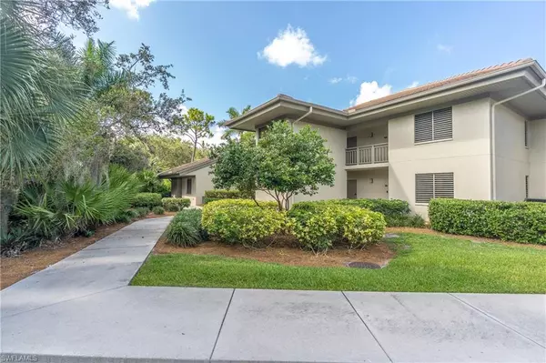 Bonita Springs, FL 34134,3611 Wild Pines DR 103