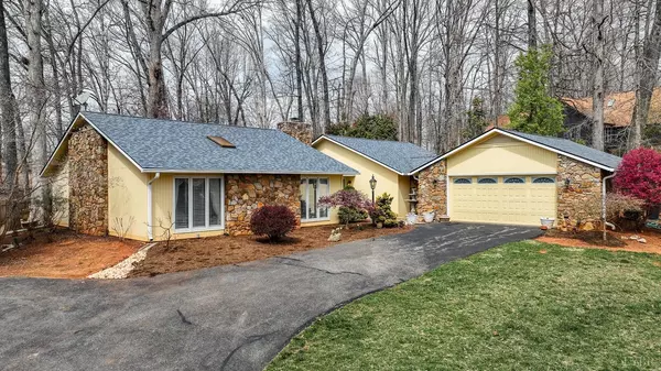 117 Sailview Drive, Forest, VA 24551