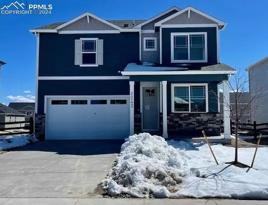 2243 Still Meadows CT, Monument, CO 80132