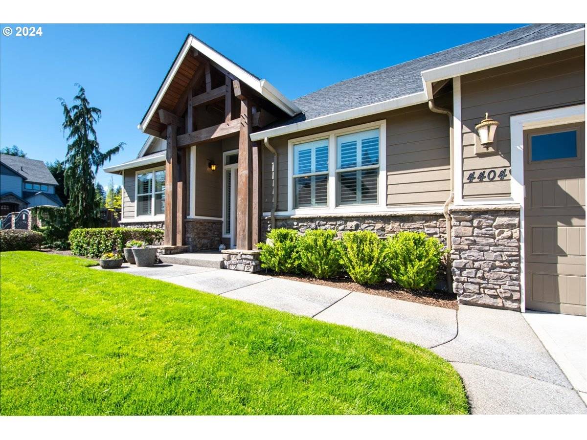 Vancouver, WA 98686,4404 NE 131ST WAY