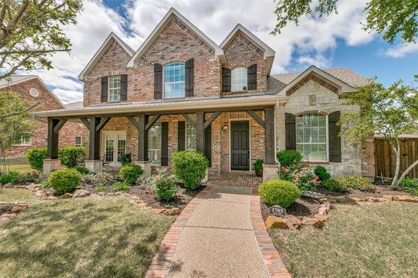 1703 Splinter Drive, Wylie, TX 75098