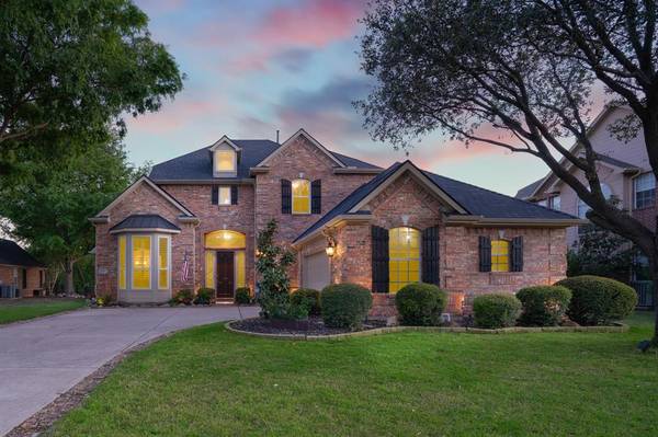 4409 Ironwood Drive, Flower Mound, TX 75028