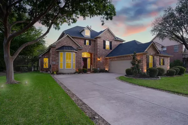 Flower Mound, TX 75028,4409 Ironwood Drive