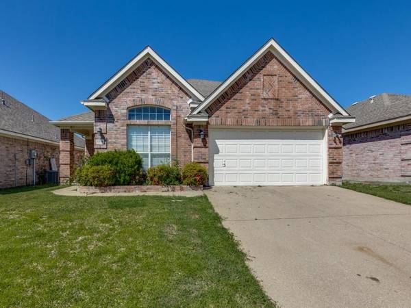 4516 Stepping Stone Drive, Fort Worth, TX 76123