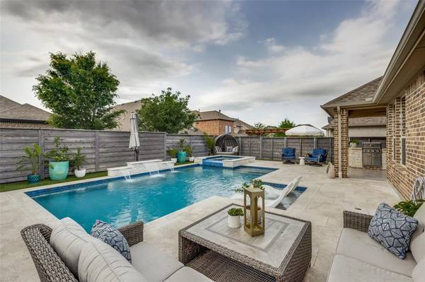 5113 Ember Place, Little Elm, TX 76227