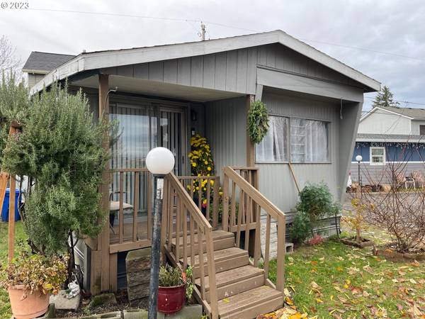 14222 SE DIVISION ST #57, Portland, OR 97236