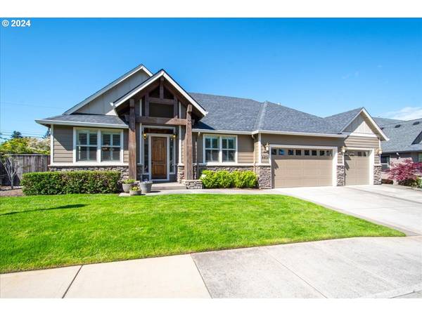 4404 NE 131ST WAY, Vancouver, WA 98686