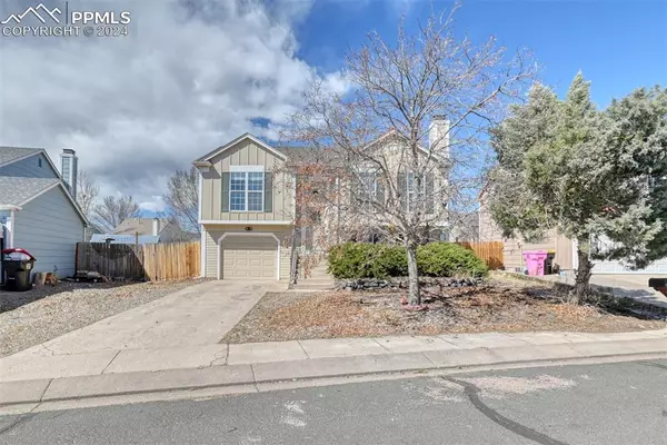 Colorado Springs, CO 80916,2650 Plymouth DR