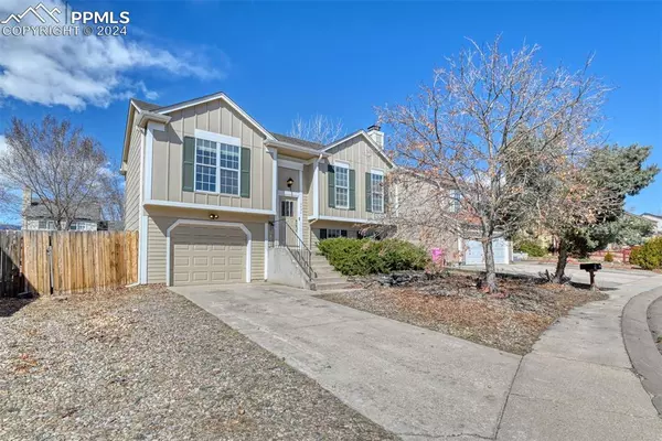 Colorado Springs, CO 80916,2650 Plymouth DR