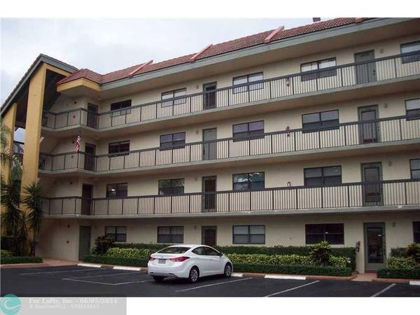 1816 Hammock Blvd  #221,  Coconut Creek,  FL 33063