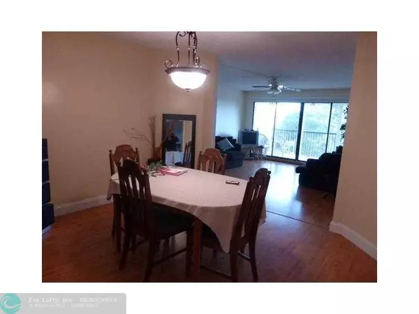 Coconut Creek, FL 33063,1758 Hammock Blvd  #406