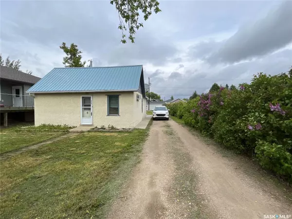 273 2nd AVENUE W, Unity, SK S0K 4L0