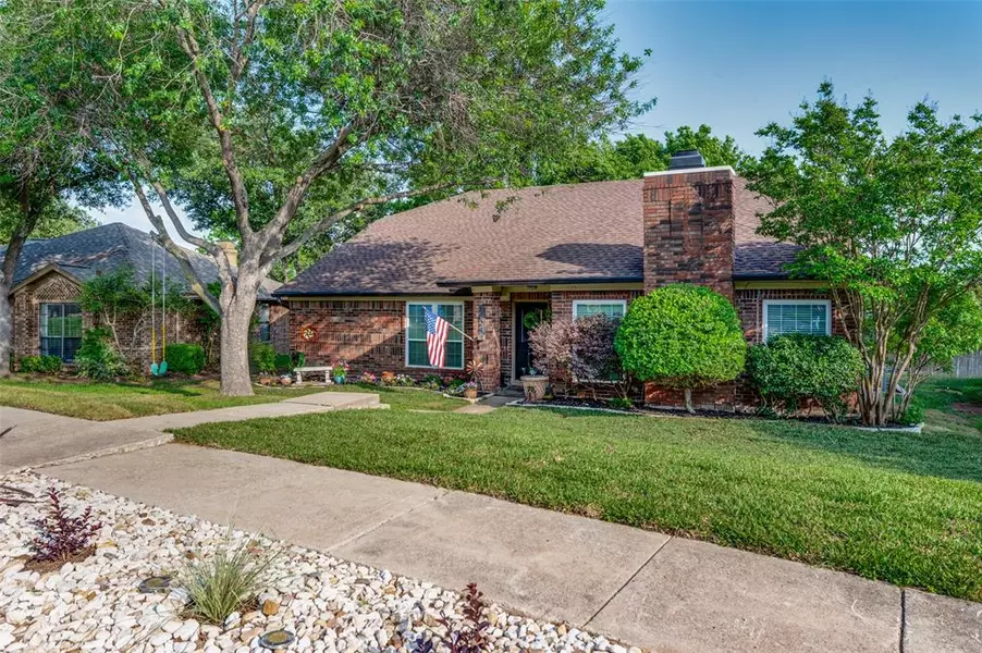 1624 Piedmont Place, Carrollton, TX 75007