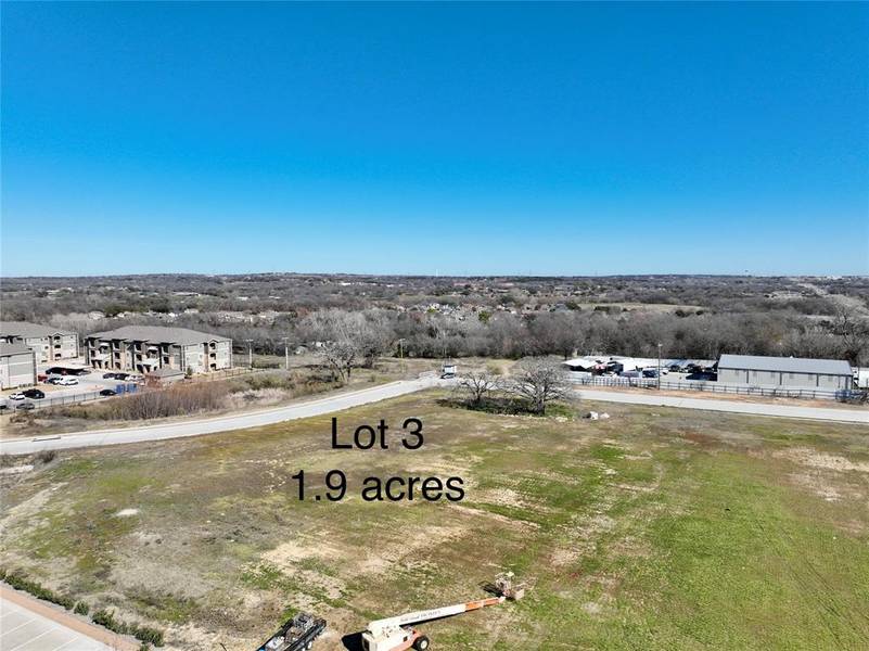 1801-3 Cutters Way, Weatherford, TX 76086