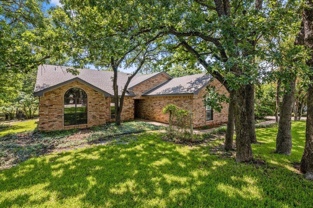 Granbury, TX 76049,6200 Westover Drive