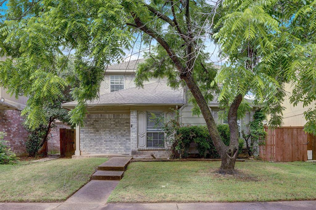 Dallas, TX 75227,10543 Blackjack Oaks Drive