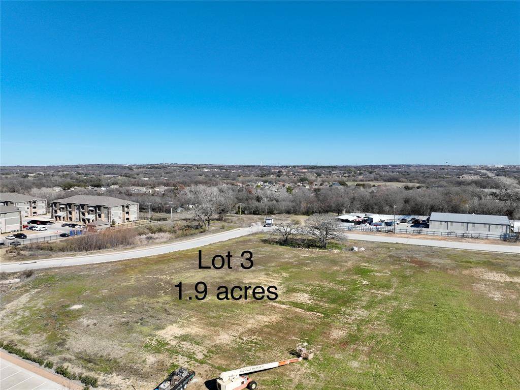 Weatherford, TX 76086,1801-3 Cutters Way