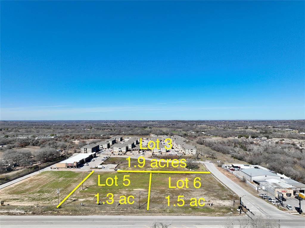 Weatherford, TX 76086,1801-6 Fort Worth Highway