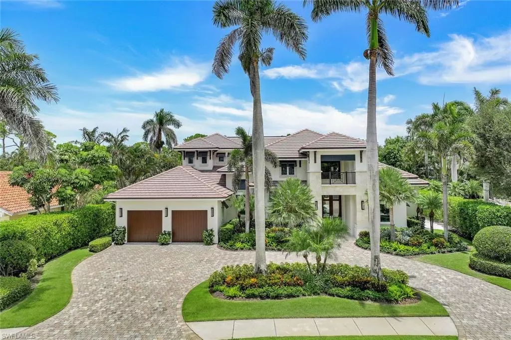 Naples, FL 34103,569 Neapolitan WAY