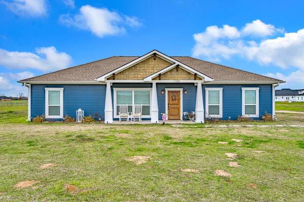 2280 Vz County Road 2501, Canton, TX 75103