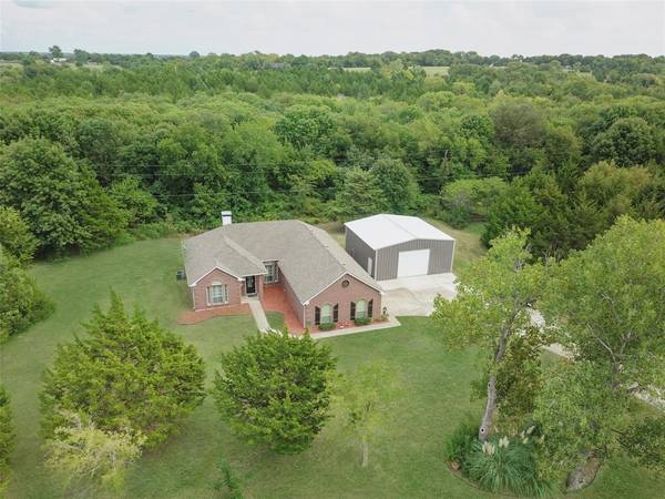 365 Lopez Drive, Sherman, TX 75090