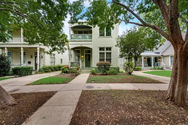 2618 Thomas Avenue,  Dallas,  TX 75204