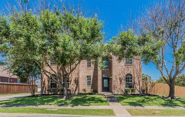 4529 Stirling Drive, Garland, TX 75043