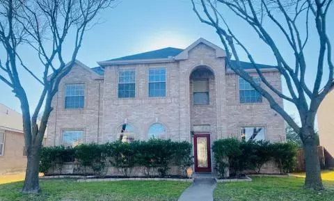 4430 Stirling Drive, Garland, TX 75043