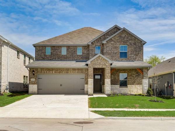 3501 Chambers Drive, Farmersville, TX 75442