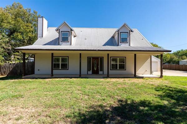 407 S Main Street,  Crandall,  TX 75114