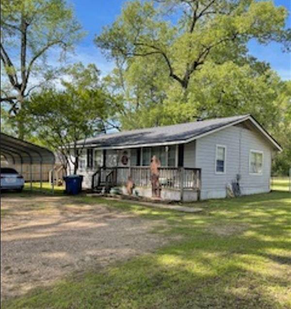 332 Jones Road, Haughton, LA 71037