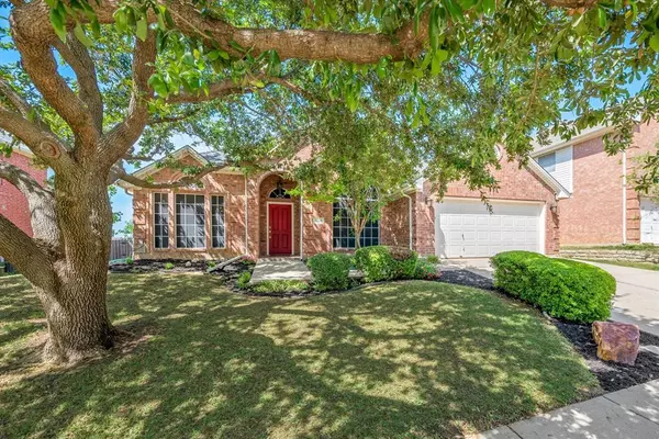 Fort Worth, TX 76137,5225 Saint Croix Lane