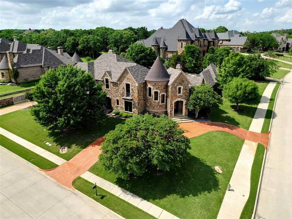 400 Mesa Ranch Court,  Southlake,  TX 76092