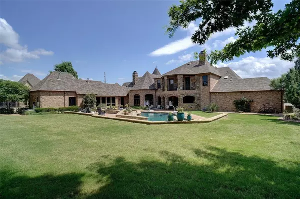 Southlake, TX 76092,400 Mesa Ranch Court