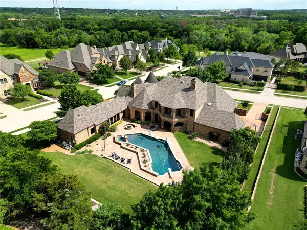 Southlake, TX 76092,400 Mesa Ranch Court