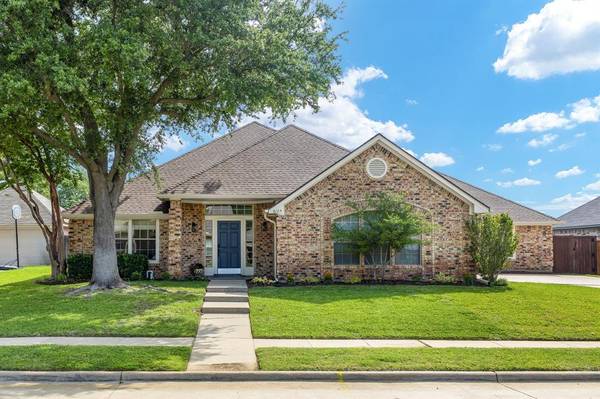 5124 Alexander Drive,  Flower Mound,  TX 75028