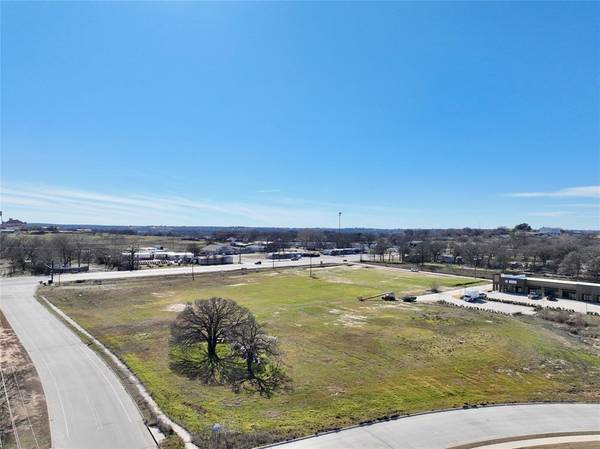 Weatherford, TX 76086,1801-3 Cutters Way